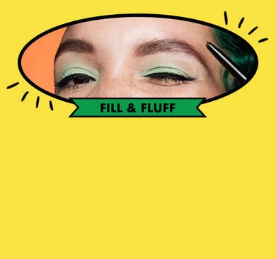 Fill & Fluff