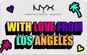 NYX_GiftCard_FromLA_Doodle