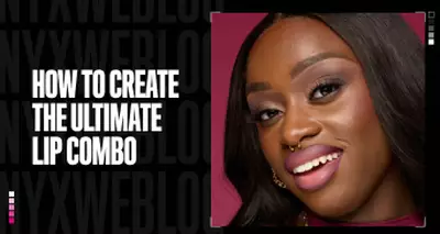 How to create the ultimate lip combo
