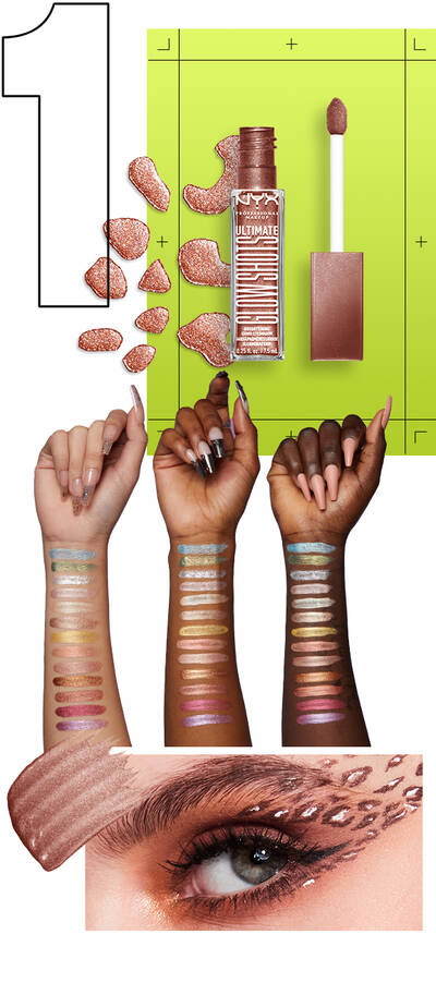 Ultimate Glow Shots