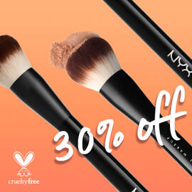 Our Best-Selling Brush