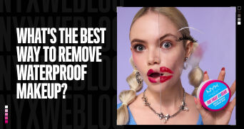 What's The Best Way To Remove Waterproof Makeup