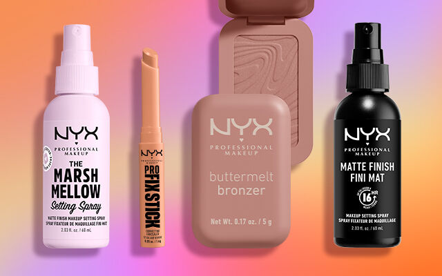Best Singles' Day Face Makeup Specials