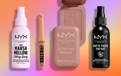 Best Singles' Day Face Makeup Specials