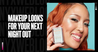 7 Sparkly Makeup Looks You’ll Wear On Repeat All Season Long