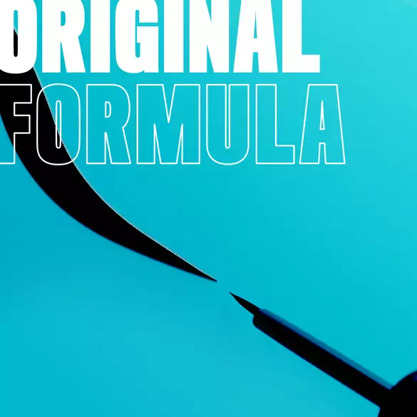 Vivid matte liquid liner is back with original formula