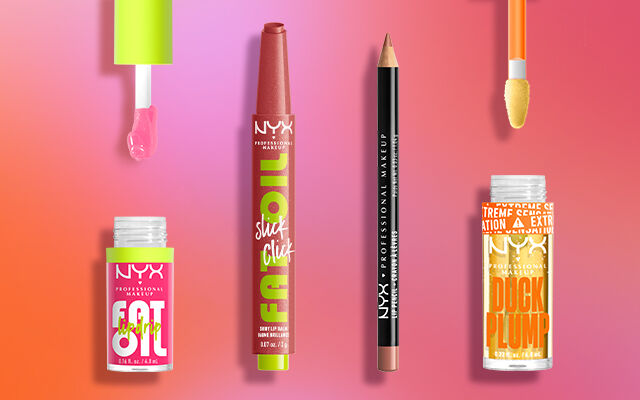 Best Singles' Day Lip Makeup Specials