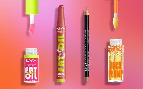 Best Singles' Day Lip Makeup Specials