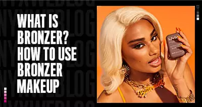 What Is Bronzer and How Do You Use It?