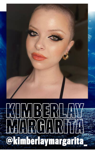 Kimberley Margarita