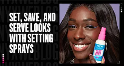 How To Find The Best Setting Spray For You