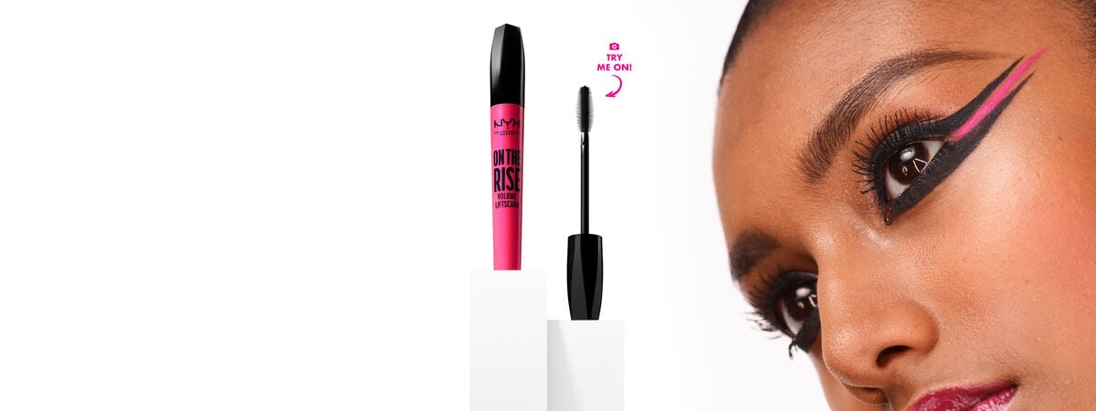 Nyx Professional Makeup Official Site Professional Makeup Beauty