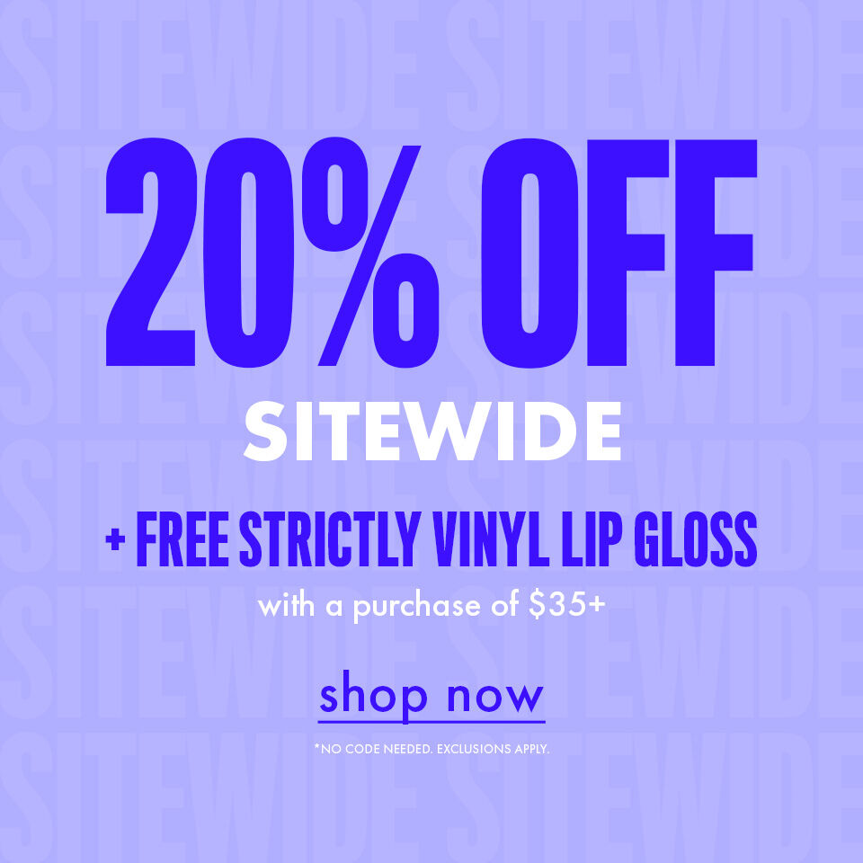 Promotions, Special Offers & Discounts | NYX Professional Makeup