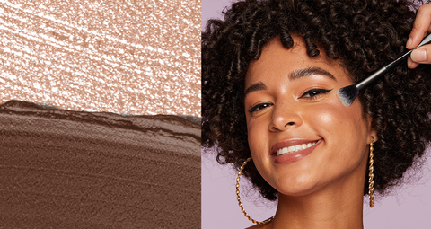 12 Glowy Makeup Looks You're Going to Want to Copy