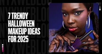 Scary Good: 7 Halloween Makeup Ideas You’ll Love