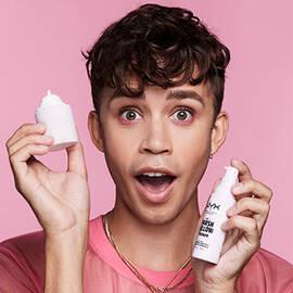 NEW! Marshmellow Primer