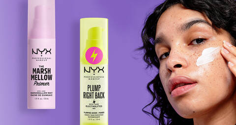 What Is Primer Makeup? Here’s What You Need To Know
