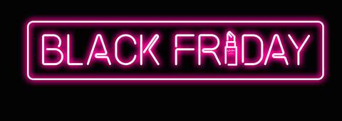 Black Friday Nyx Professional Makeup