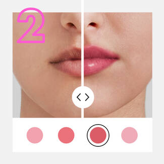 Try It On Nyx Professional Makeup