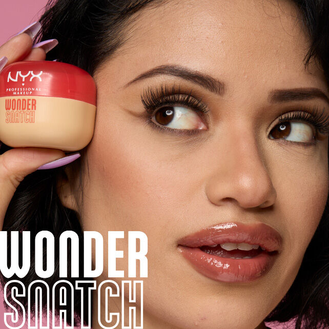 WONDER SNATCH SETTING POWDER