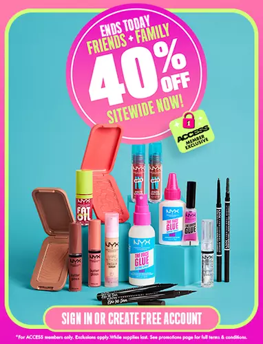 40% OFF SITEWIDE for account holders - sign in - ends today