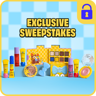 Open sweepstakes 