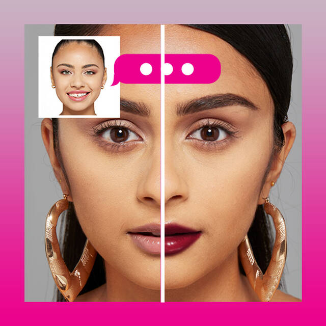 Services | Nyx Professional Makeup