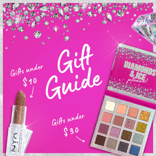 GIFT GUIDE