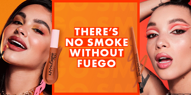 No Smoke without Fire