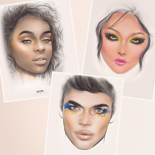 Nyx Professional Makeup Official Site Professional Makeup Beauty Products