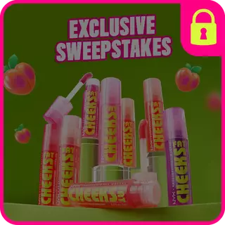 closed fat cheeks sweepstakes