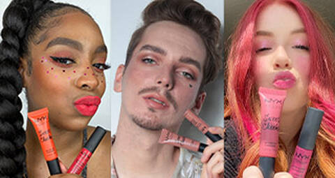 Soft Girl Makeup Models. Inspired By: The Soft Girl Makeup Trend!
