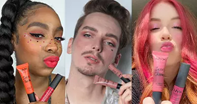 Soft Girl Makeup Models. Inspired By: The Soft Girl Makeup Trend!