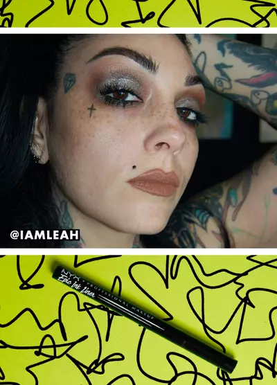 Guide for Smokey Eyeshadow Looks