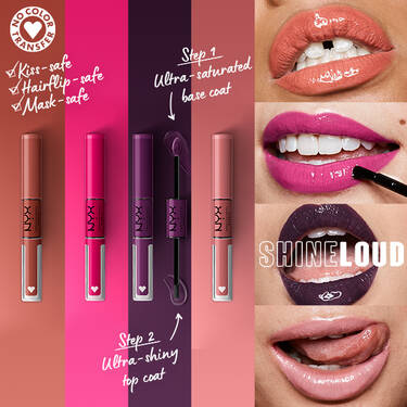 nyx professional makeup official site