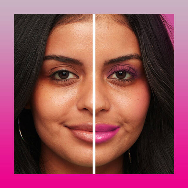 Try Before You Buy With Our Try-On Tool