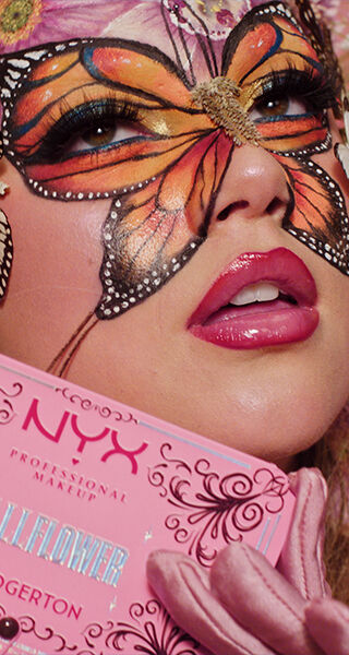 NYX Professional Makeup: Cruelty-Free & Affordable Makeup