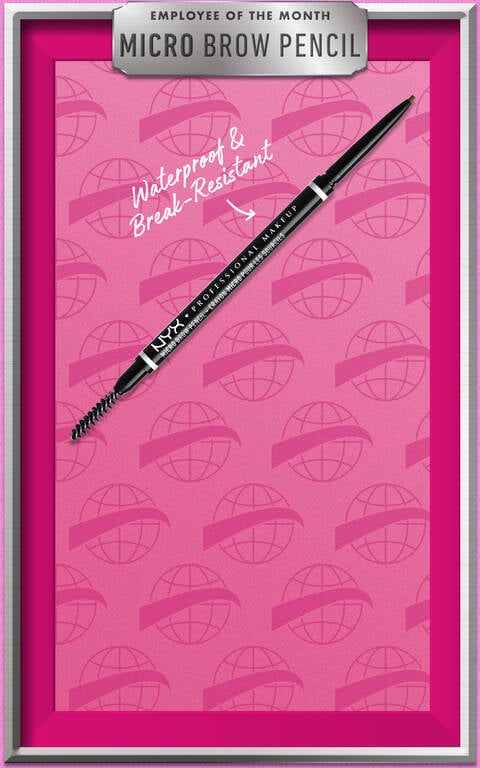 MICRO-PRECISE BROWS