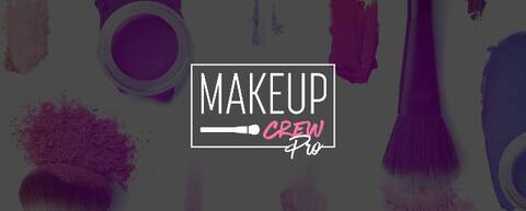 Makeup Crew PRO | NYX Professional Cosmetics
