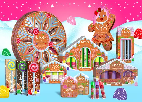 HOLIDAY COLLECTION