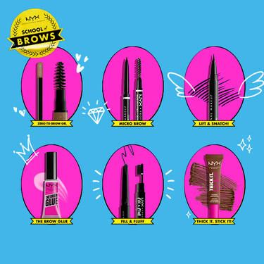 ¡Descubre tus nuevas cejas perfectas!