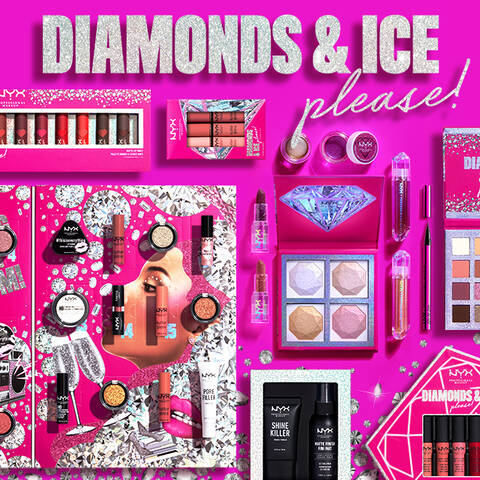 Nyx Professional Makeup Official Site Professional Makeup Beauty Products