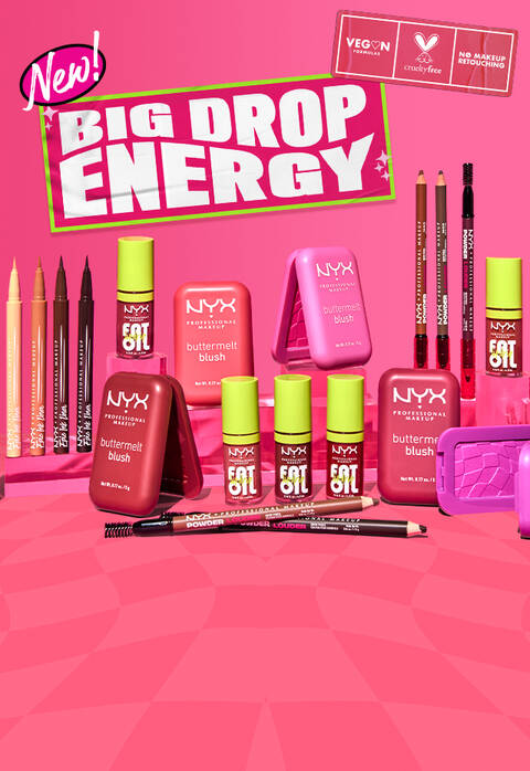 Drop Alert! Check out our latest & greatest.