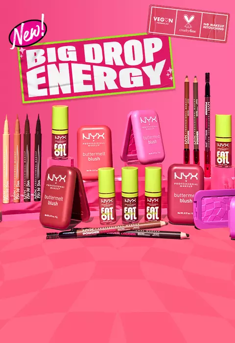 Drop Alert! Check out our latest & greatest.