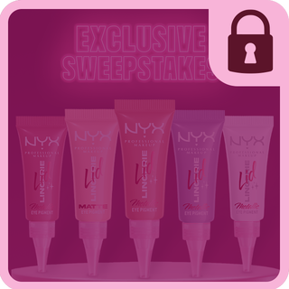 lid lingerie sweepstakes locked