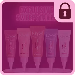lid lingerie sweepstakes locked