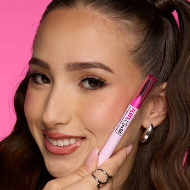 Fluff & Snatch! Brow Powder Pen
