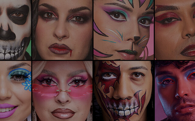 STILL SEARCHING FOR HALLOWEEN INSPO?