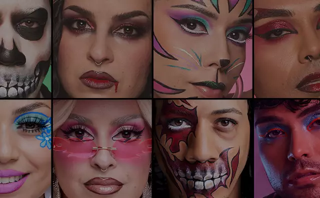 STILL SEARCHING FOR HALLOWEEN INSPO?