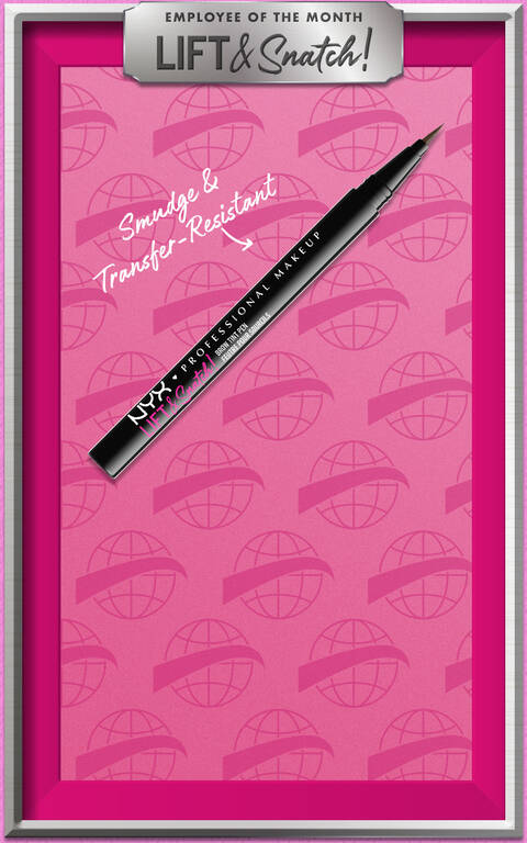 Lift Snatch Brow